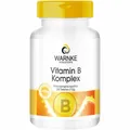 VITAMIN B KOMPLEX Tabletten 250 St PZN02204451