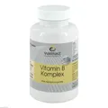 VITAMIN B Komplex Tabletten 250St PZN: 2204451