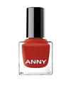ANNY Nail Polish Nagellack 15 ml Red Meets Orange