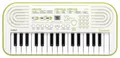 Casio SA-50 Mini Keyboard