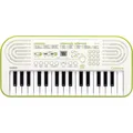 Casio Keyboard SA-50 (32 Tasten) (SA50)