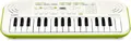 CASIO SA-50 Mini Keyboard