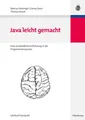 Marcus Deininger (u. a.) | Java leicht gemacht | Taschenbuch | Deutsch (2009)