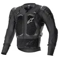 Alpinestars Bionic Action V2 Protection Jacket Protektoren Jacke schwarz XXL