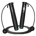 Renpho Intelligentes Springseil mit Zähler (300 cm) (PEU-Q008-BK)
