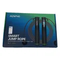 RENPHO Springseil mit Zähler, intelligentes gewichtetes Springseil für Training 