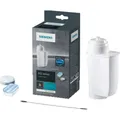 Siemens TZ80004A Reinigungsset Mehrfarbig