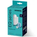 SIEMENS TZ80004 Pflegeset Reiniger Entkalker Brita Intenza EQ / 1 NEU