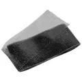 Schellenberg - Fiberglas-Pflaster 5x100 cm Anthrazit - 57000