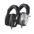 beyerdynamic DT 100 400 OHM / SCHWARZ - Geschlossener Studiokopfhörer