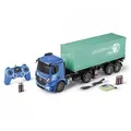 Carson R/C Mercedes-Benz Arocs mit Container Spielzeug Ferngesteuert