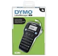 DYMO Beschriftungsgerät LabelManager 160 Qwerty 2174612
