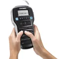 Dymo 2174612 DYMO LabelManager 160  6/9/12   mm D1-Bänder QWY UK/HK/ANZ