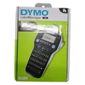 DYMO LabelManager 160 Etikettendrucker | Handetikettendrucker mit QWERTY-Tastatu