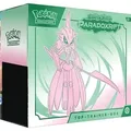 Top-Trainer-Box Eisenkrieger | Pokemon Sammel-Karten Kollektion deutsch