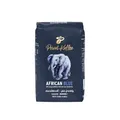 Tchibo Privat Kaffee African Blue Filterkaffee, 500g Kaffeebohnen, fein-fruchtiger Geschmack