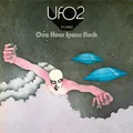 UFO: UFO 2 One Hour Space Rock: NEU CD Digisleeve GATEFOLD REP5108