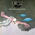 UFO "UFO 2 FLYING - ONE HOUR SPACE ROCK" CD NEU