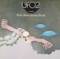 CD Ufo UFO 2 - Flying - One Hour Space Rock Repertoire