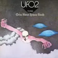 UFO UFO2: Flying - One Hour Space Rock (CD) Album