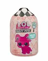 240764 Original L.O.L. Surprise Fuzzy Pets Ball Sammelfigur mit Haaren Geschenk