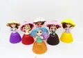 241813 Cupcake Popcake Surprise Dolls Überraschungs Mini Puppe Muffin Geschmack