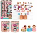 240763 L.O.L. Surprise Lils Doll Lil Syster oder Pet kleine Schwester oder Tier