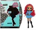 249059 L.O.L. Surprise OMG Puppe Geschenk LOL Class Prez O.M.G. Series 3 Sammler