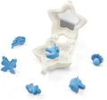 249068 SCHLEICH 42303 Sternzeichen-Schatulle Mehrfarbig Zubehör Pferd