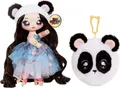240230 Na! Na! Na! Surprise Juli Joyful Doll 2in1 Series Überraschung Puppe