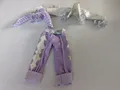 249073 L.O.L. Surprise OMG Puppe Remix Lonestar Doll LOL Kleidung Outfit Ersatz