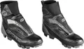 Fahrradschuhe Force MTB ICE21 Winter schwarz größe 42 9404242