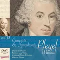 Ignaz Joseph Pley Pleyel/Wanhal: Concerti & Symphonie - Volume  (CD) (US IMPORT)