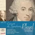 Konzertraritäten aus dem Pleyel-Museum Vol.13 | Audio-CD | 2013