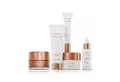 M. Asam Gesichtspflege-Set "TRY ME" MAGIC CARE & MAGIC FINISH Pflegeset und Make-up Mousse, 5-tlg., Probiergrößen, Geschenkset
