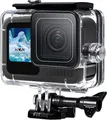 Wasserdichtes Gehäuse für GoPro Hero13 12 11 10