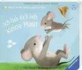 Meine erste Lieblingsgeschichte: Ich hab dich lie... | Buch | Zustand akzeptabel