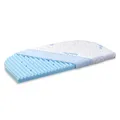 babybay Beistellbett Matratze MediTex Wave passend für Modell Original