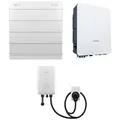 Sungrow 'SBR128-V13.2 + SH10.0RT-V11 '(0% MwSt §12 III UstG)