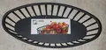 APS Korb Urban aus Metall oval Matallkorb 21 cm x 10 cm x 7 cm Gastro