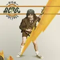 Vinile - Ac/Dc - High Voltage  - Epic -D- Neu
