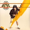 AC/DC / HIGH VOLTAGE (LP) / Columbia / 5107591 / 12 inch LP