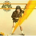 AC/DC "HIGH VOLTAGE" LP VINYL NEU ROCK 9 TITEL