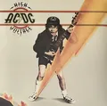 AC/DC High Voltage 180G NEW OVP Columbia Vinyl LP
