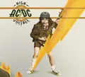 AC/Dc - High Voltage LP Vinyl Epic