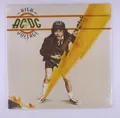 12" LP AC/DC High Voltage 180g - N1656