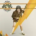AC/DC - High Voltage (Vinyl LP - 1975 - EU - Reissue)