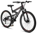 Licorne Bike Mountainbike Strong D