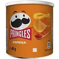 Pringles Paprika Chips 12 Stück à 40 g