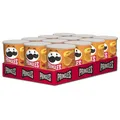 (22,06€/1kg) Pringles Sweet Paprika Chips Dose 40g, 12 Stück